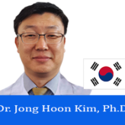 South Korea Business Development Manager & Principal Researcher. Ph.D in Biotechnology & MS in Biochemistry. 19 years experience in drug discovery research.